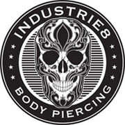 Industrie8 piercing best sale